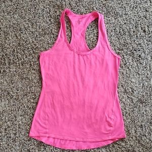 Athleta tank